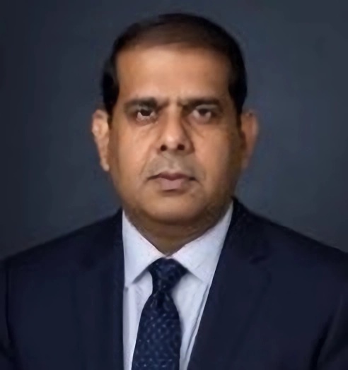 Ajay Wadhwa - CEO