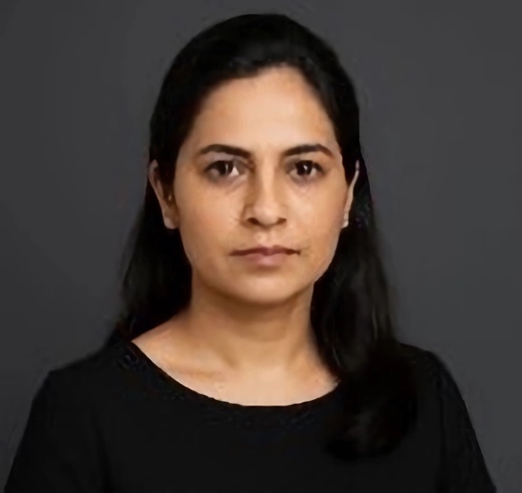 Noor Amna Umar - CMO